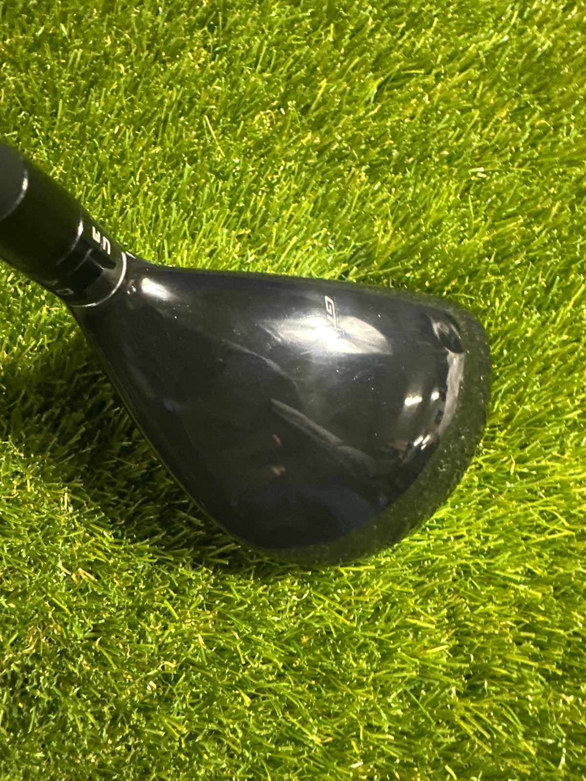 Titleist GT1 5/23 HYB