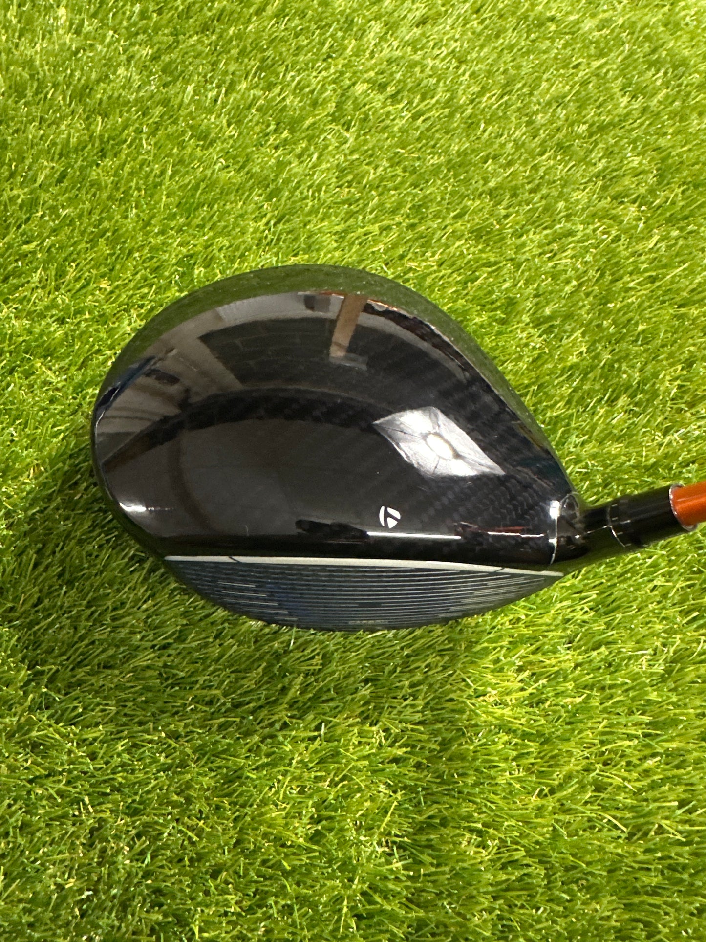TaylorMade Qi10 LS 10.5 Driver