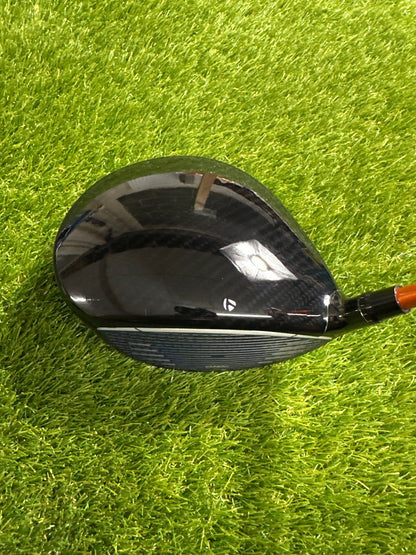TaylorMade Qi10 LS 10.5 Driver
