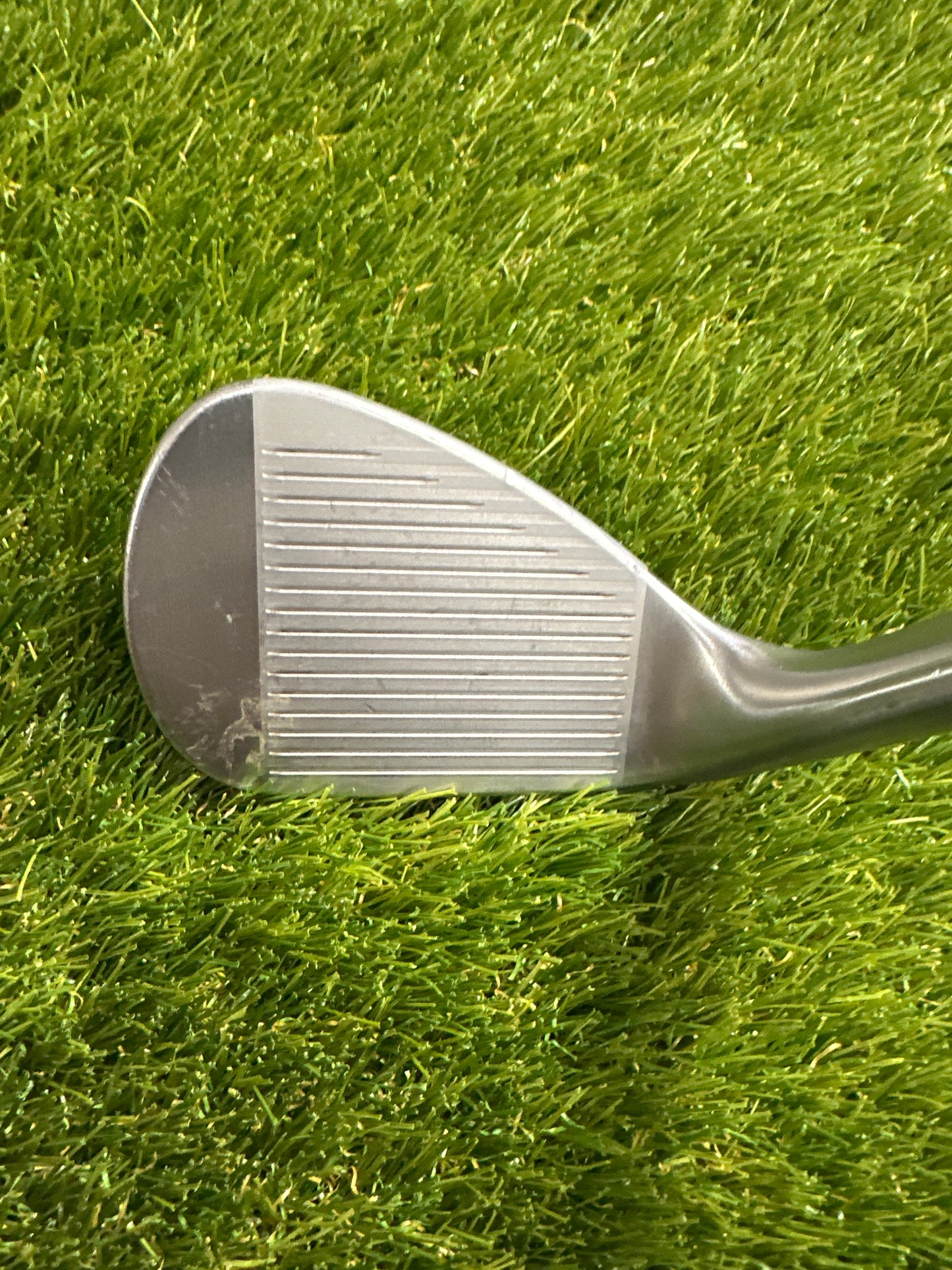 Titleist SM10 50/08F Wedge