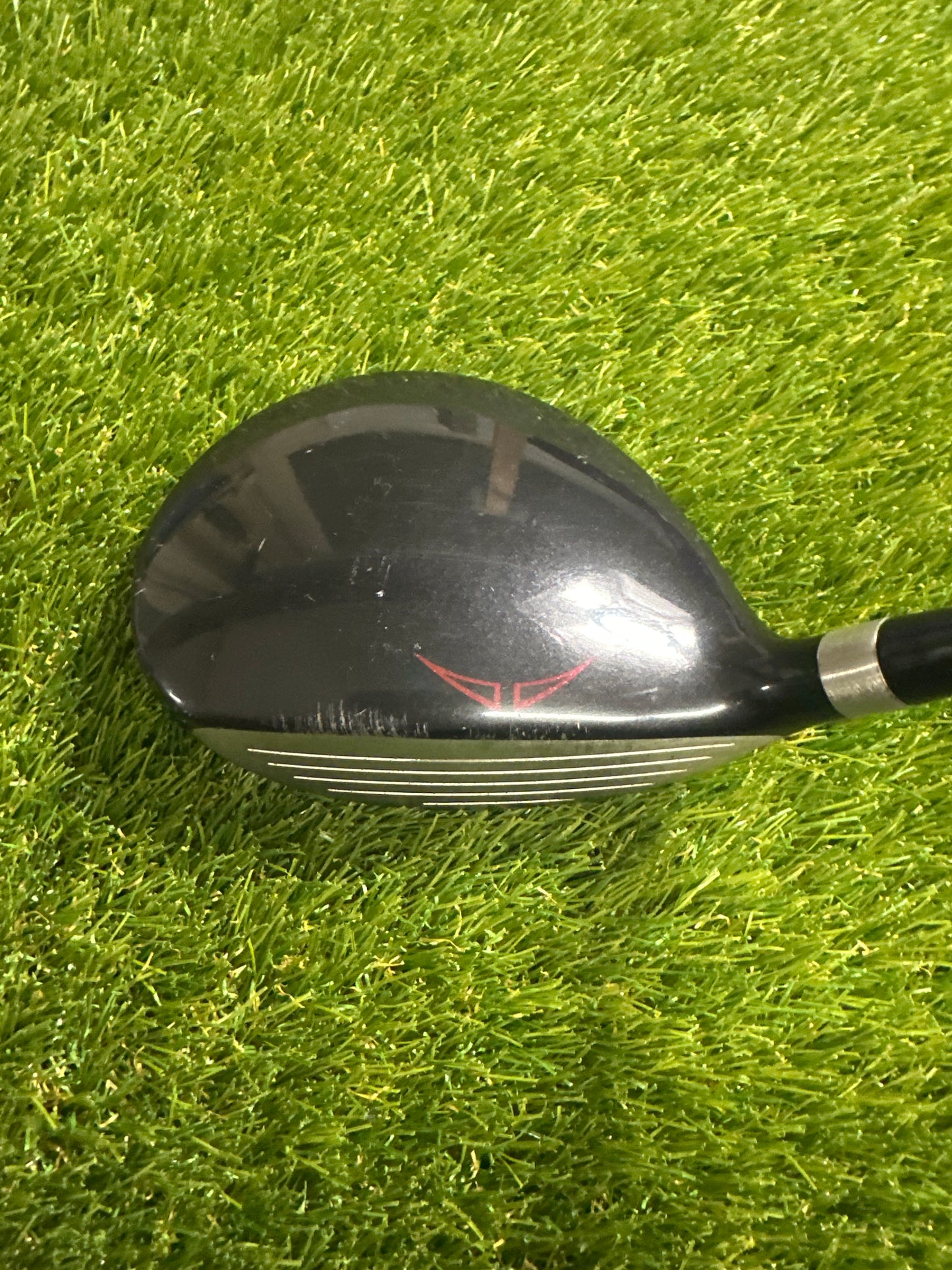 Ping G15 3/15.5 FWY