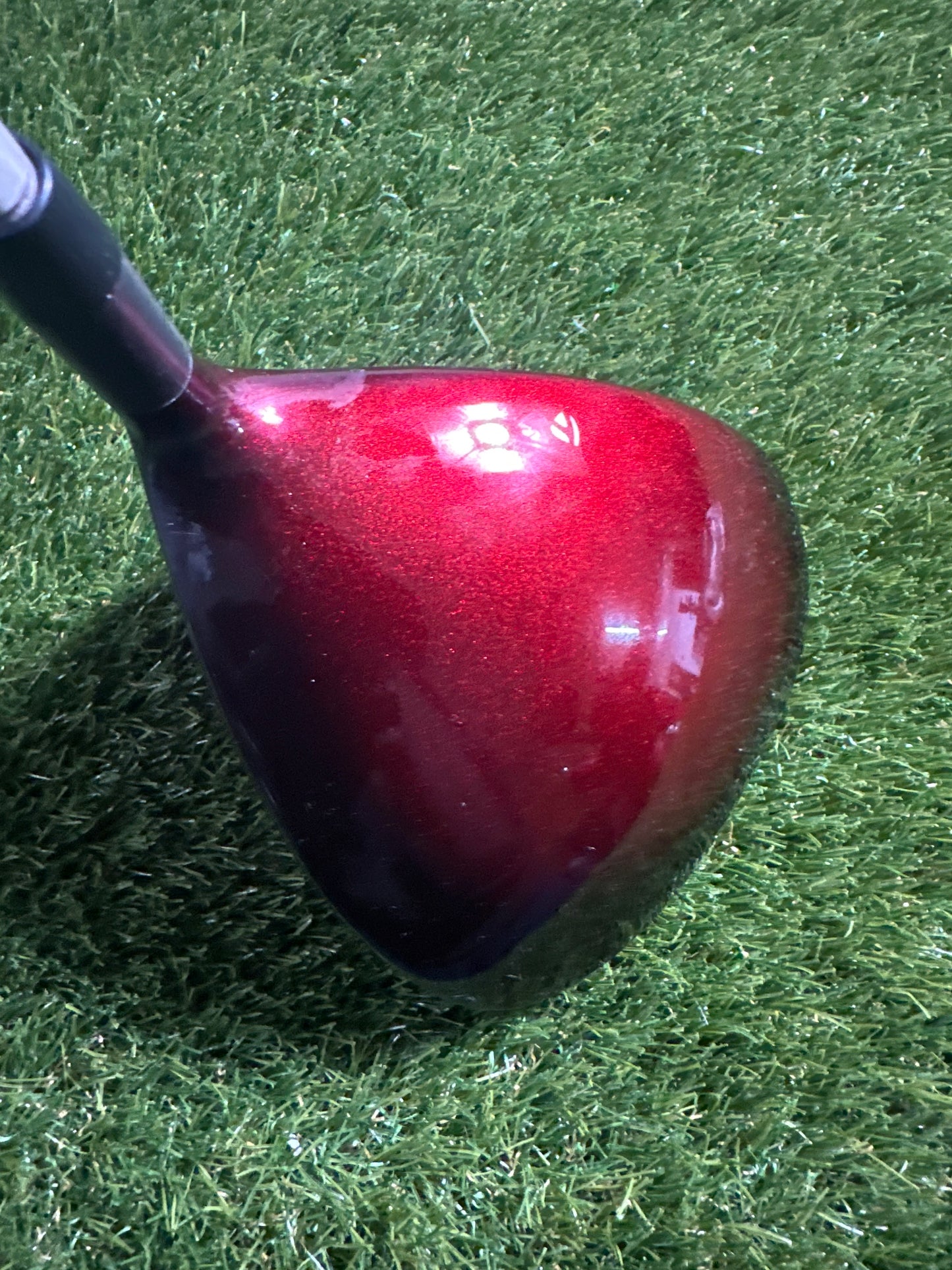 TaylorMade R7 CGB Max 10.5 Driver