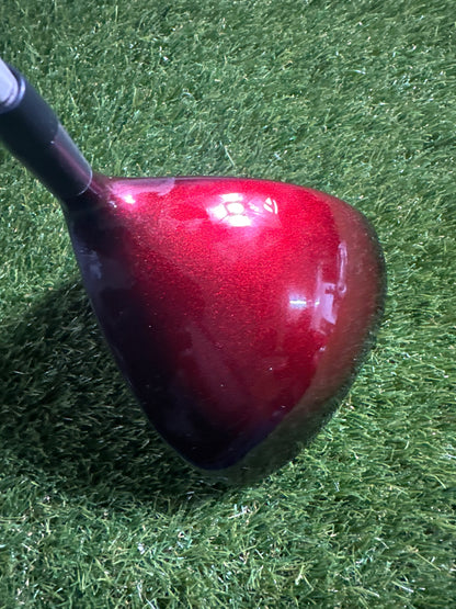 TaylorMade R7 CGB Max 10.5 Driver