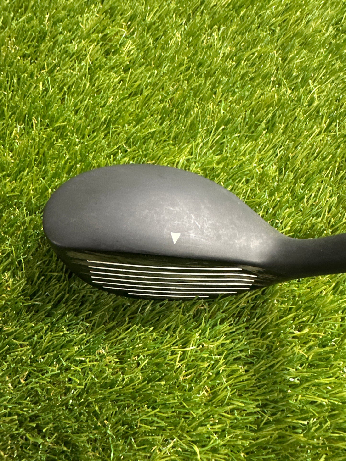 Wilson D350 5 HYB