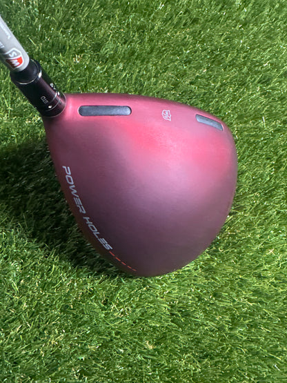 Wilson C300 9 Driver