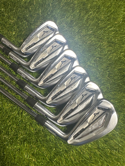 Mizuno JPX 921 Forged 5-PW Irons