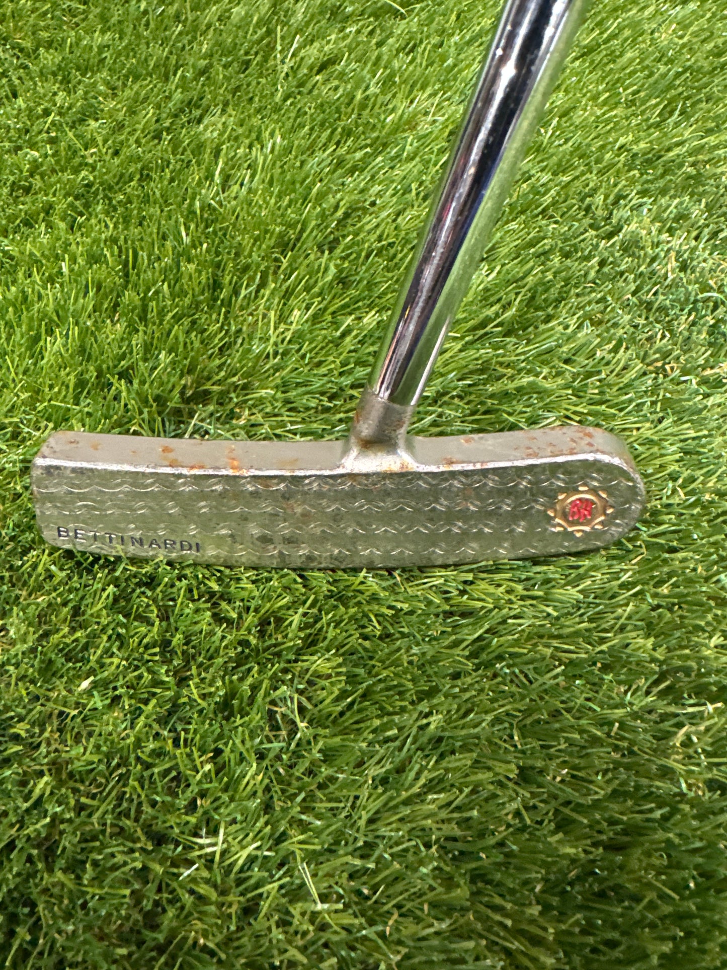 Ben Hogan By Bettinardi BHB8-C 36" Putter