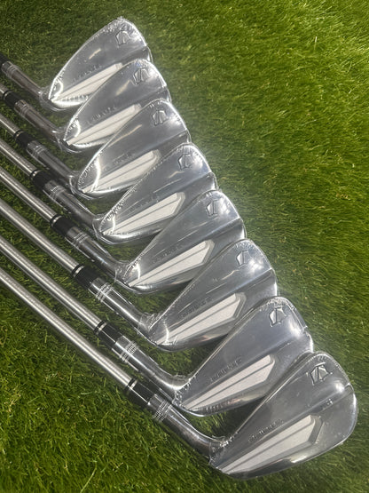 Wilson Staff Model MB 3-PW Irons
