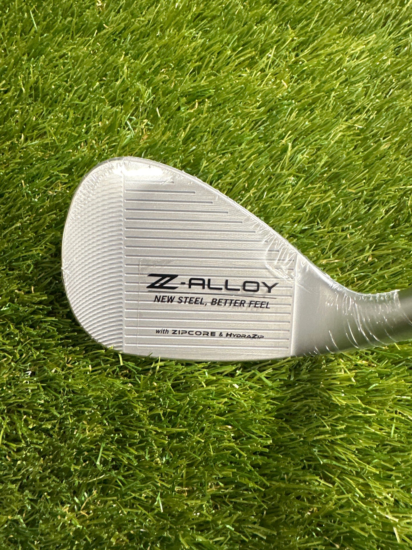 Cleveland CBZ 54/14 Wedge