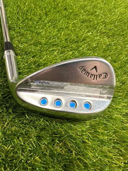 Callaway Jaws MD5 58/10S Wedge