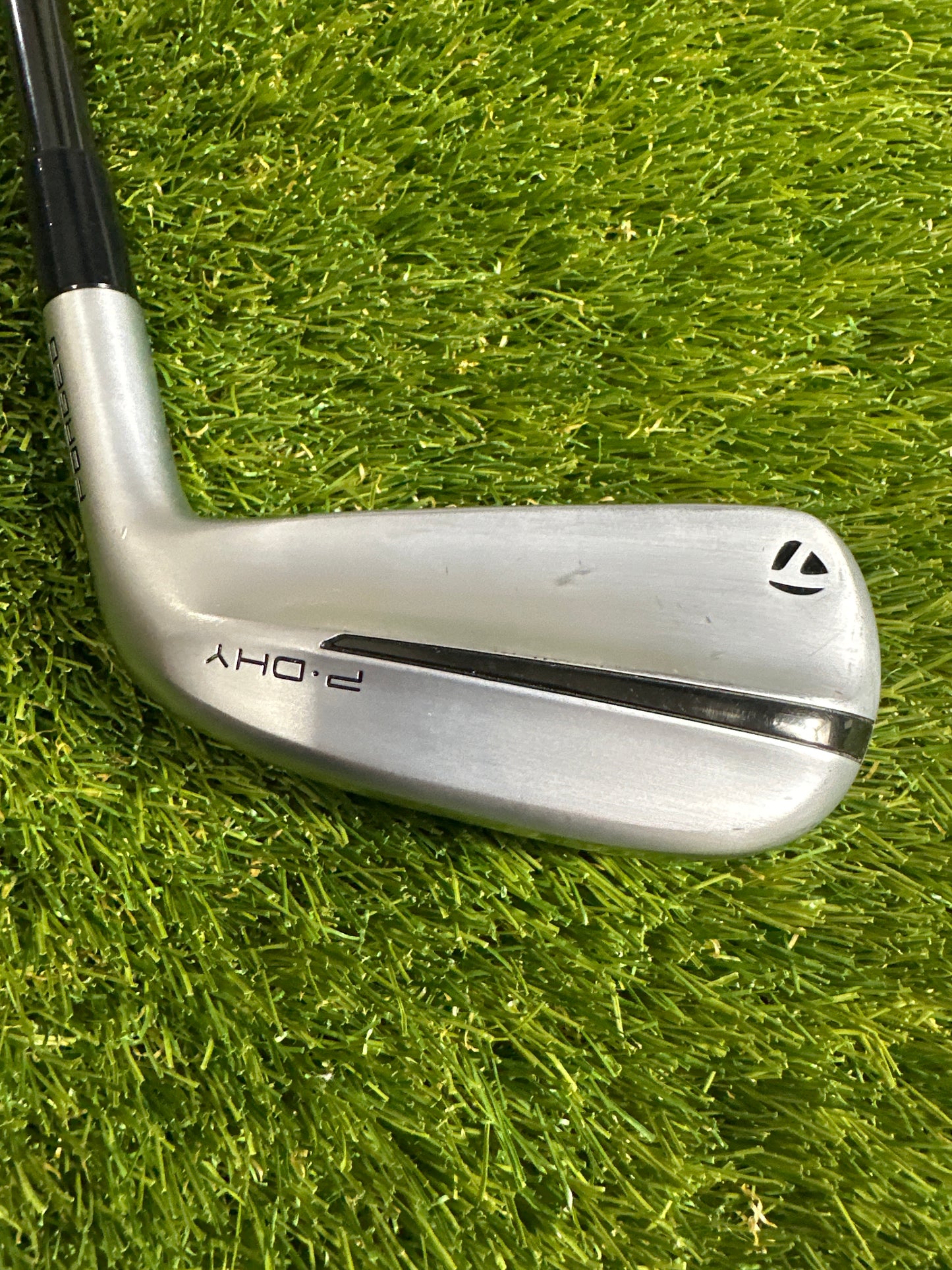 TaylorMade PDHY 4/22 DUI