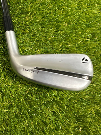 TaylorMade PDHY 4/22 DUI