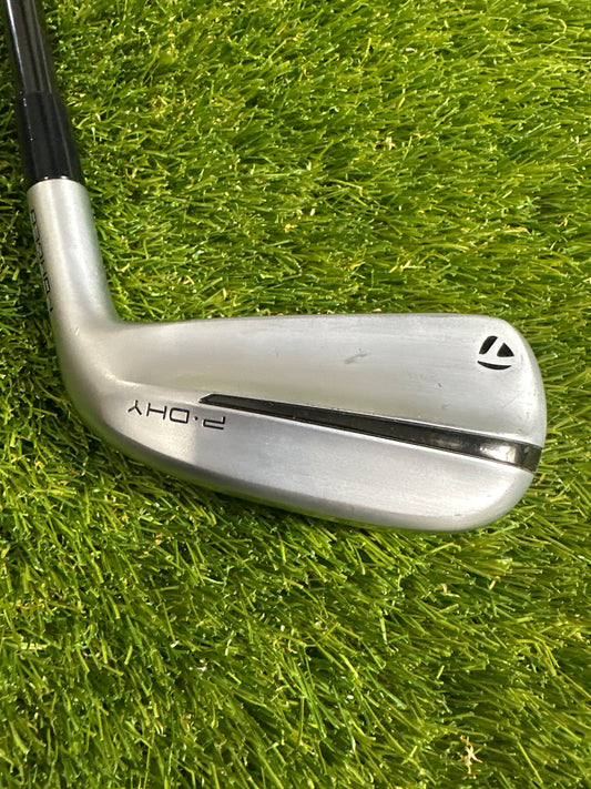 TaylorMade PDHY 4/22 DUI