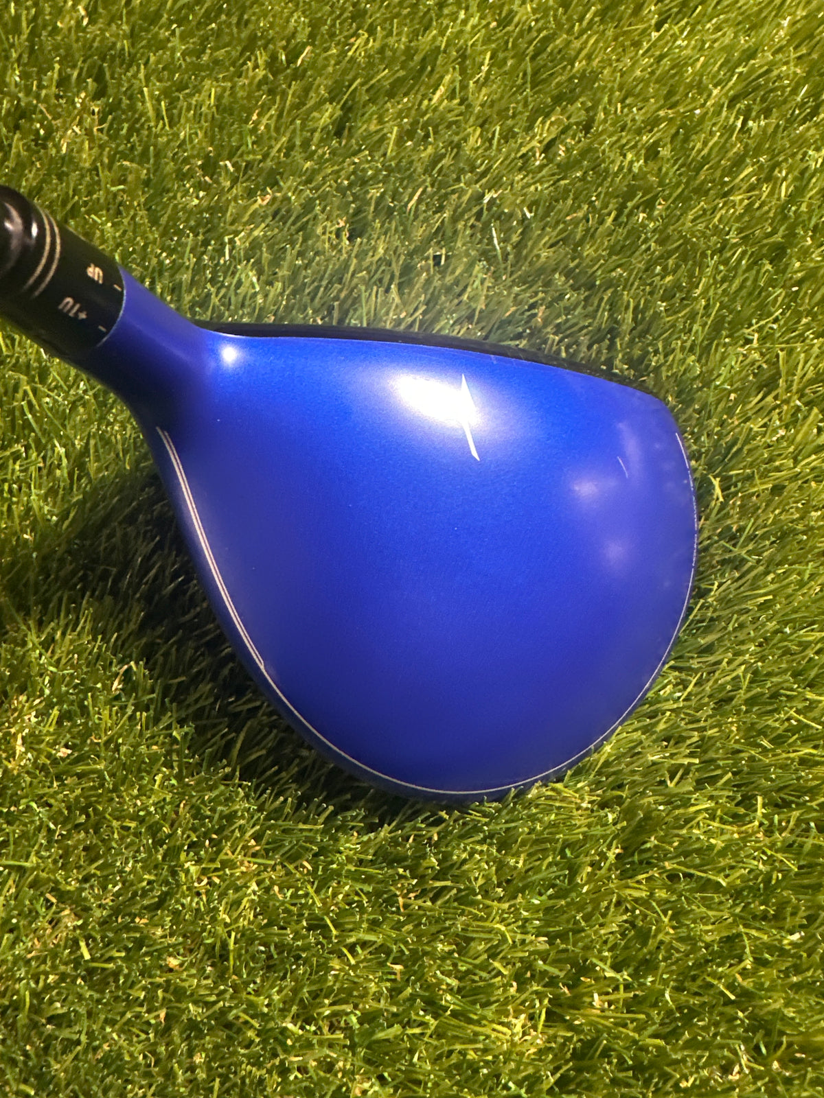 Mizuno GT180 3/15 FWY