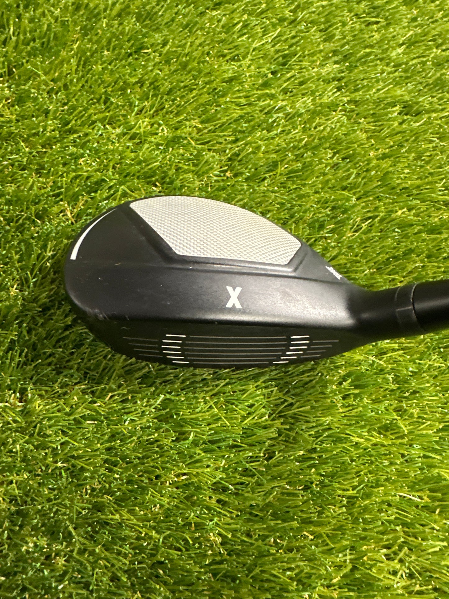 PXG Gen4 0317X 19 HYB
