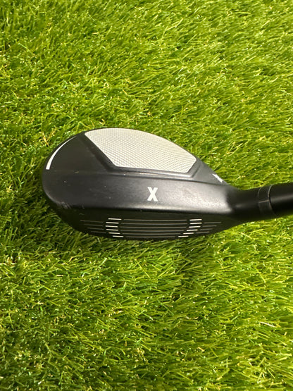 PXG Gen4 0317X 19 HYB