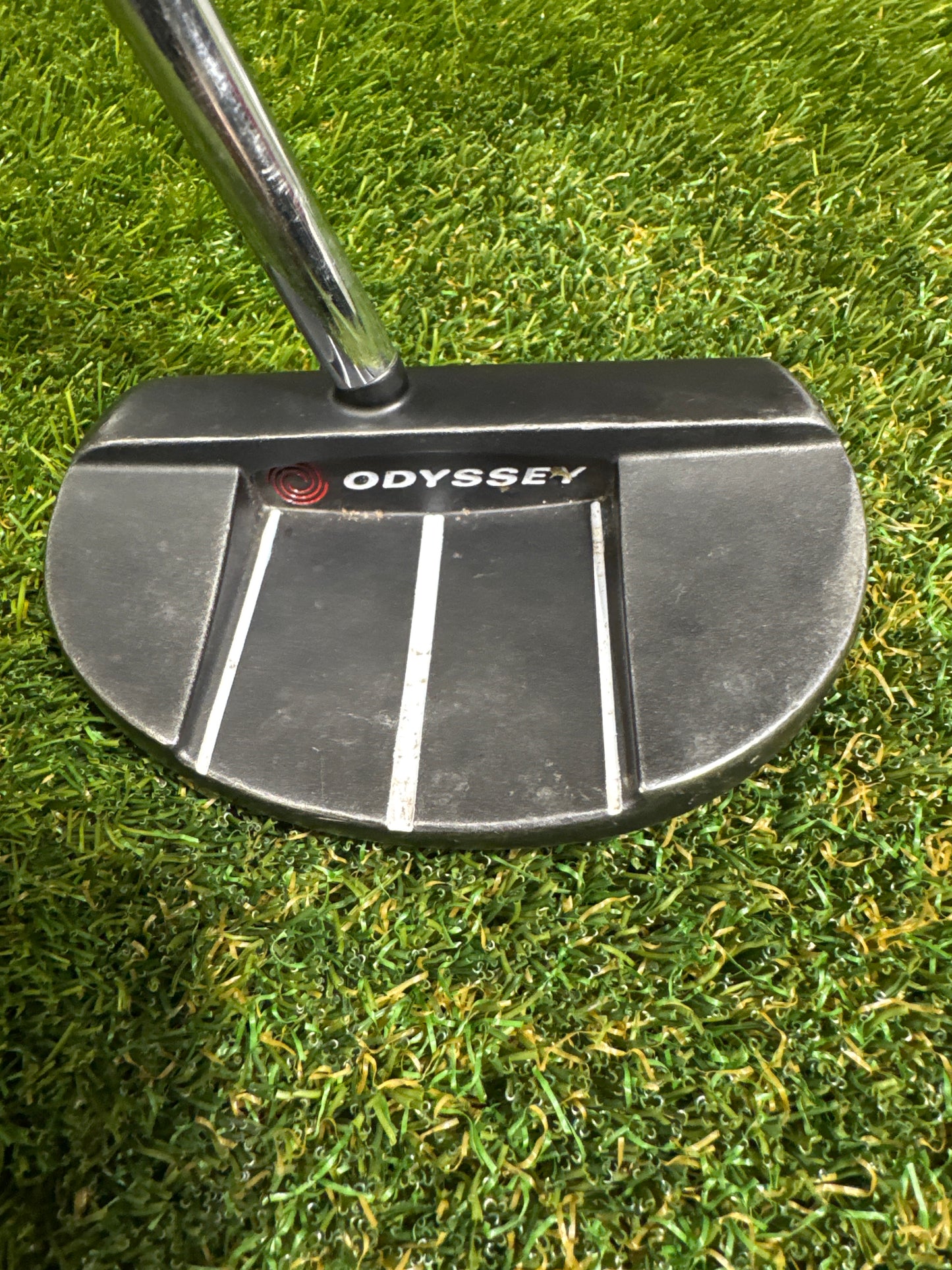 Odyssey White Hot Pro 33" CSM Putter