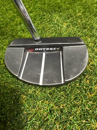 Odyssey White Hot Pro 33" CSM Putter