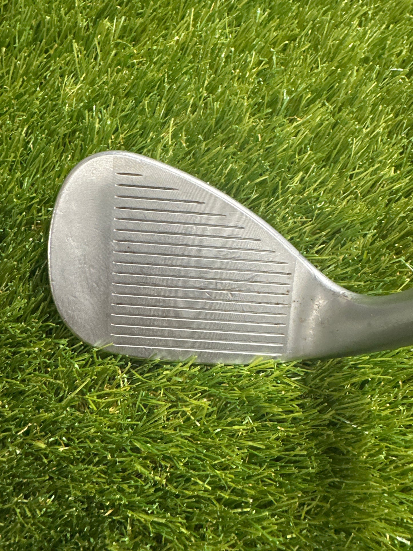 Titleist SM4 52/08 Wedge