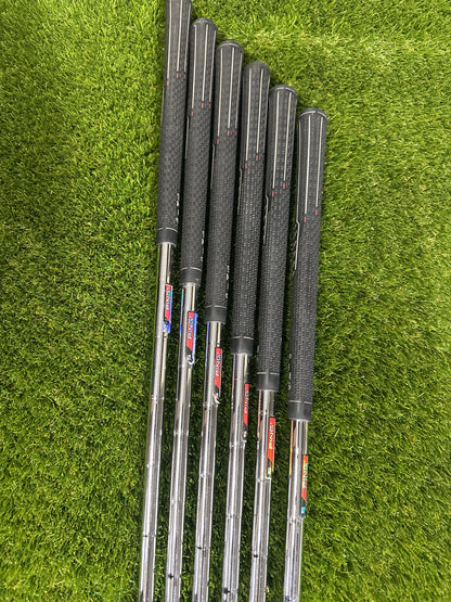 Ping I20 5-W Irons