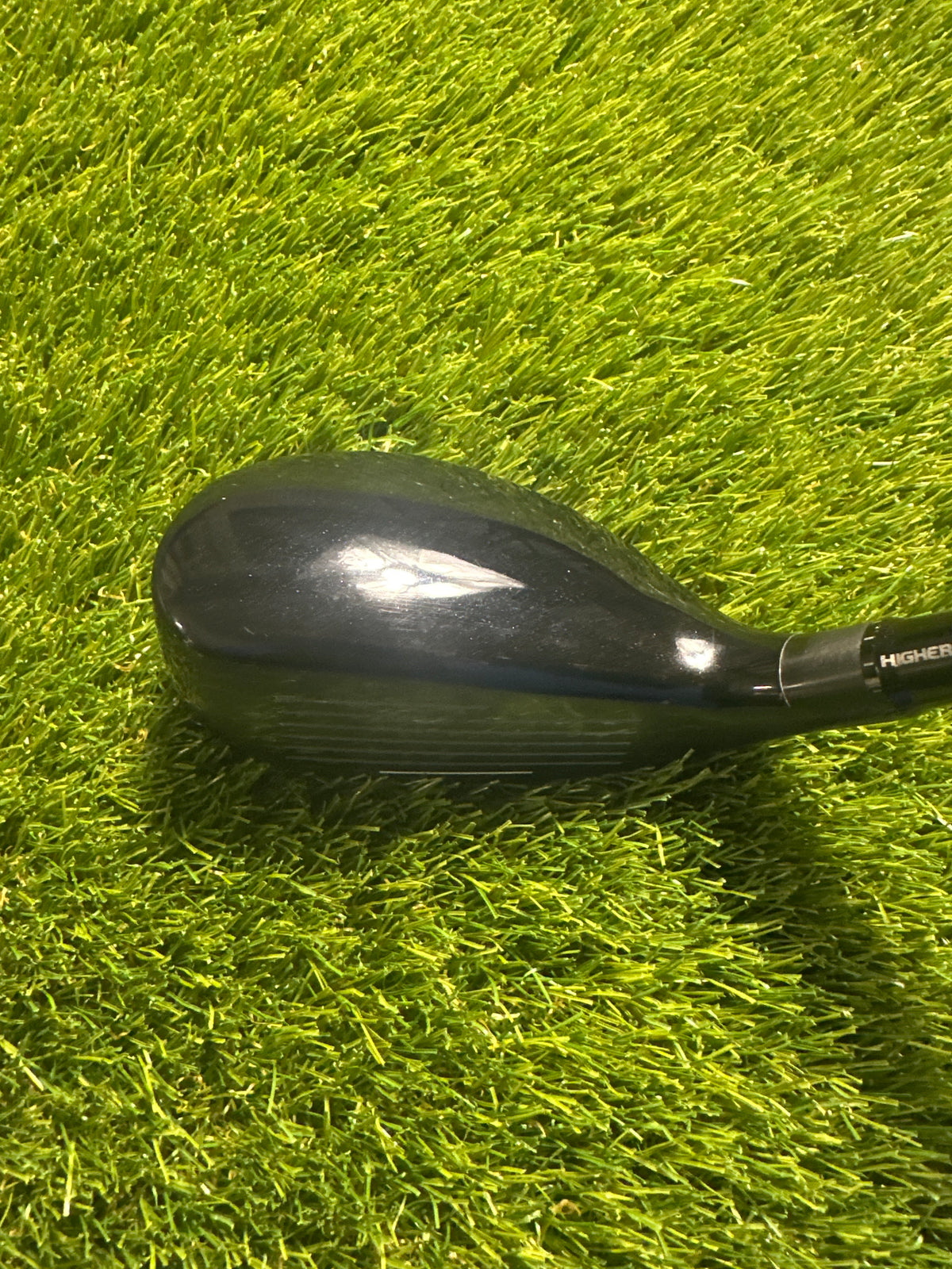 TaylorMade M1 4/21 HYB
