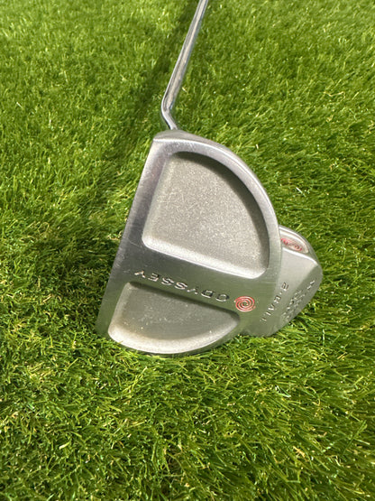 Odyssey White Hot 2Ball 35" Putter