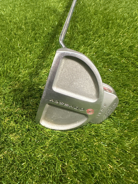 Odyssey White Hot 2Ball 35" Putter