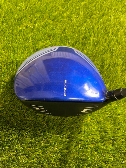 Cobra King F7 10.5 Driver