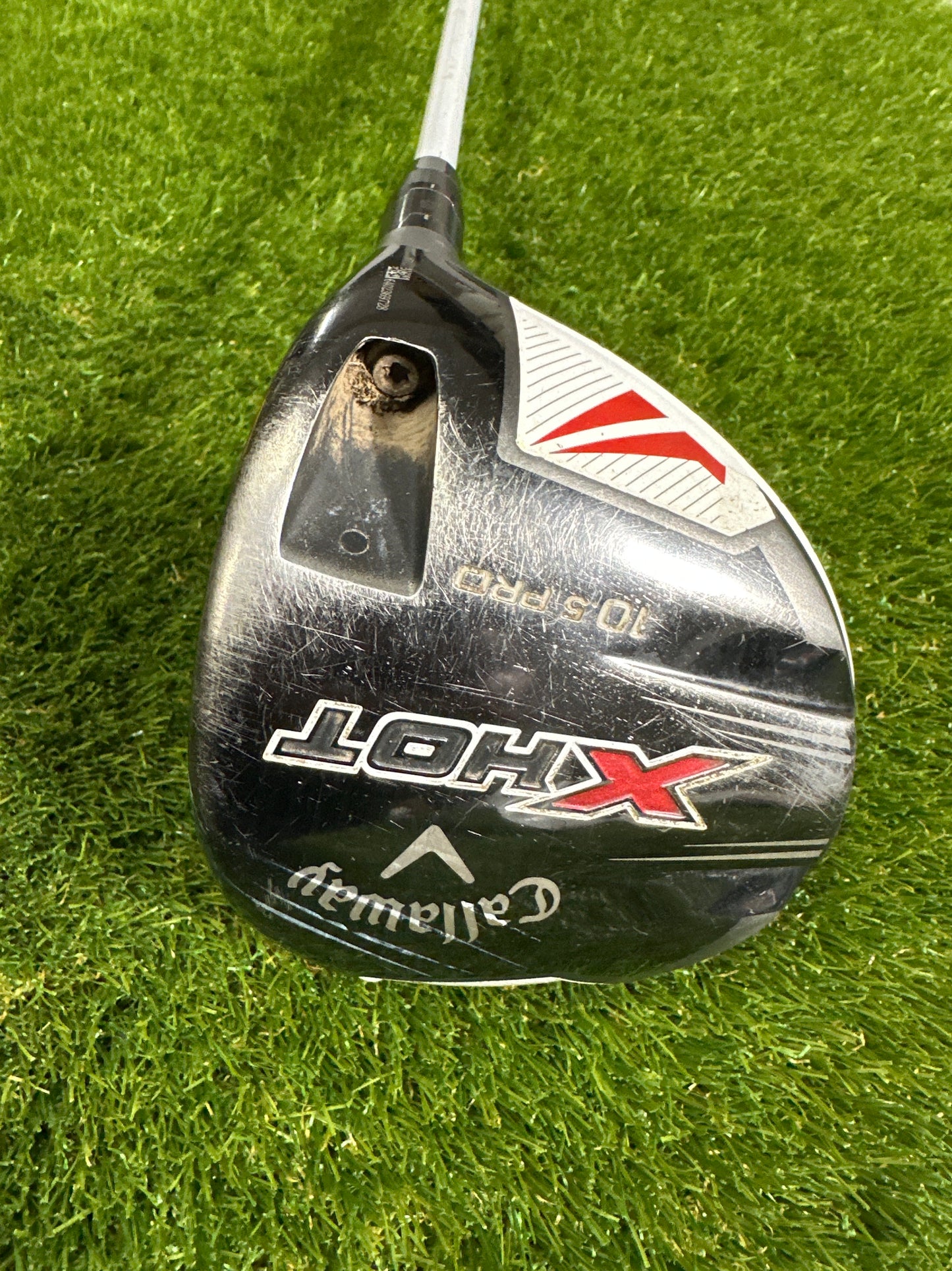 Callaway X Hot Pro 10.5 Driver