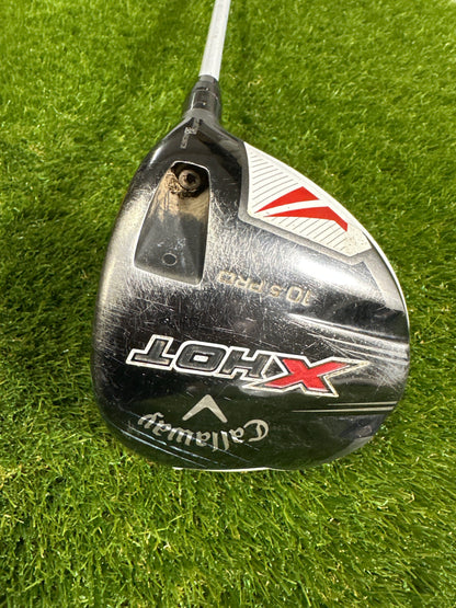 Callaway X Hot Pro 10.5 Driver