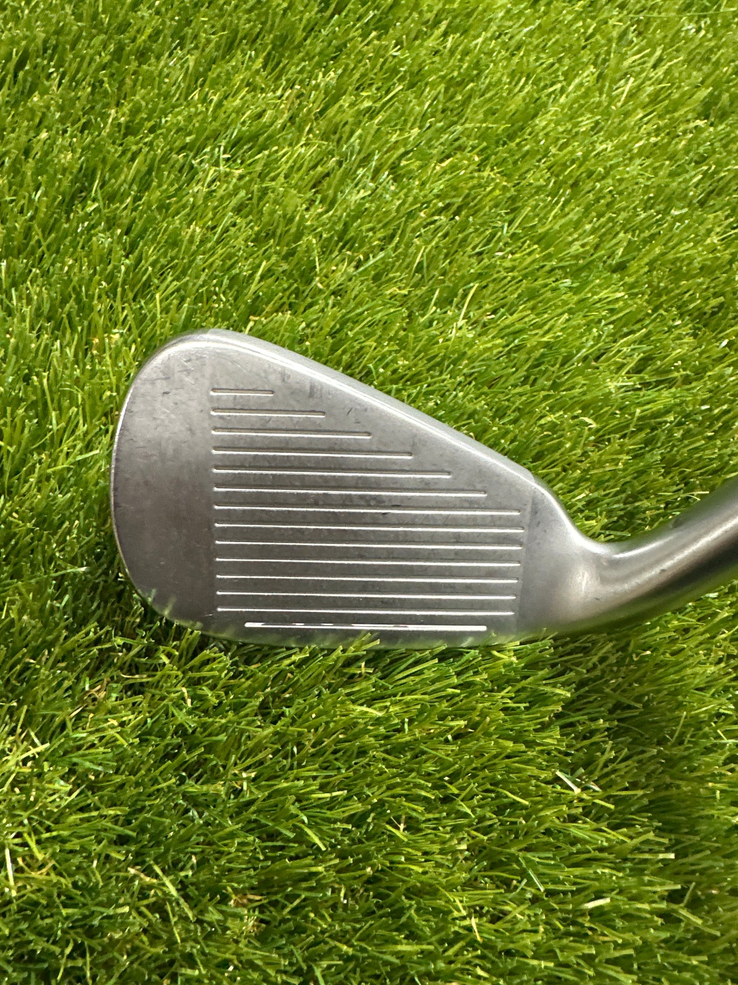 TaylorMade Rbladez 7 Iron