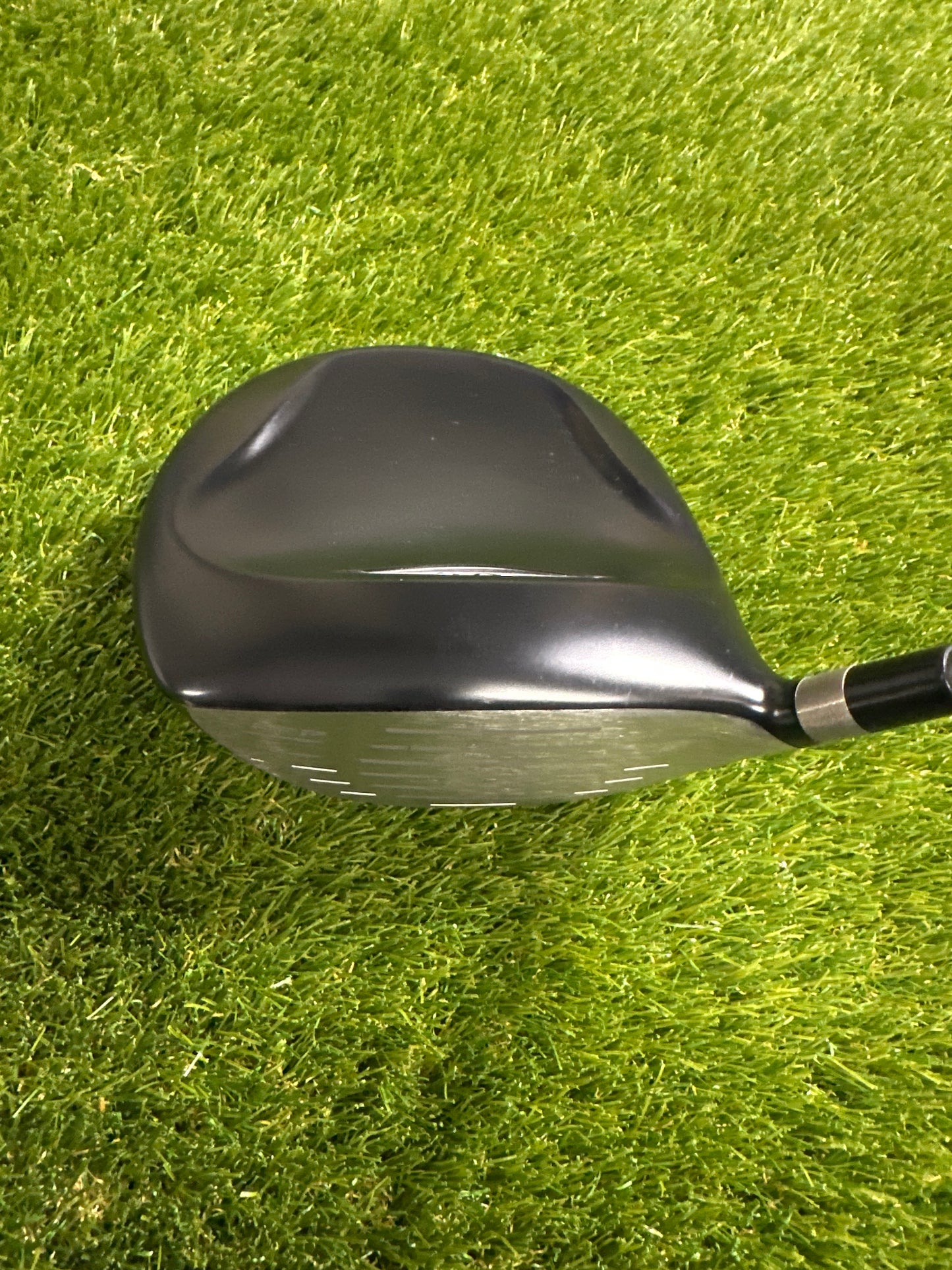 Cleveland Hibore Monster XLS 9 Driver