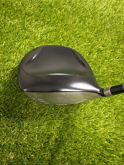 Cleveland Hibore Monster XLS 9 Driver