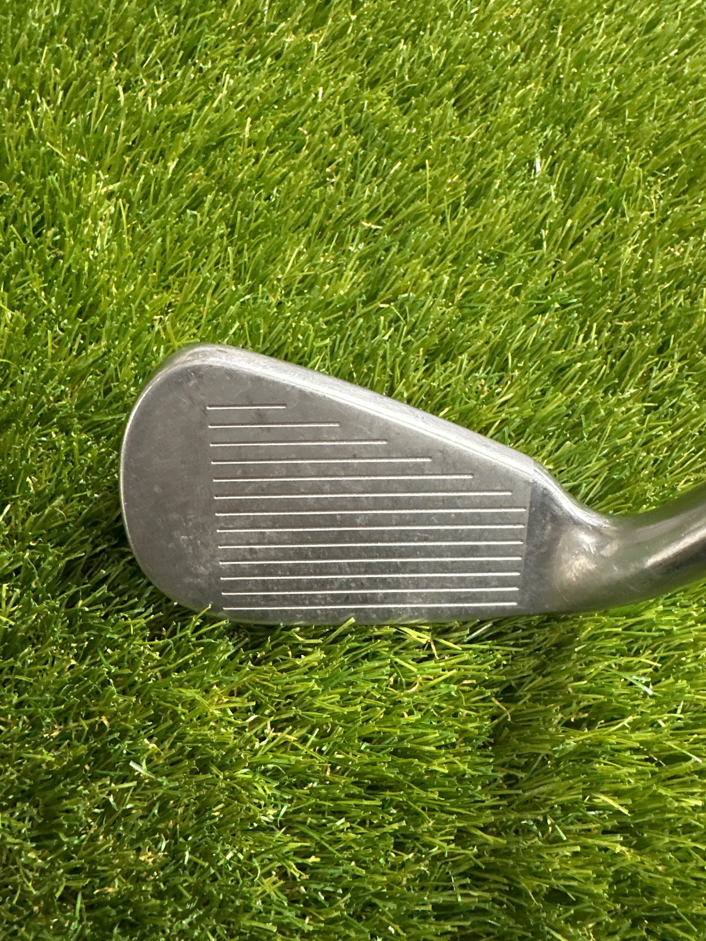 TaylorMade Burner Superlaunch 7 Iron