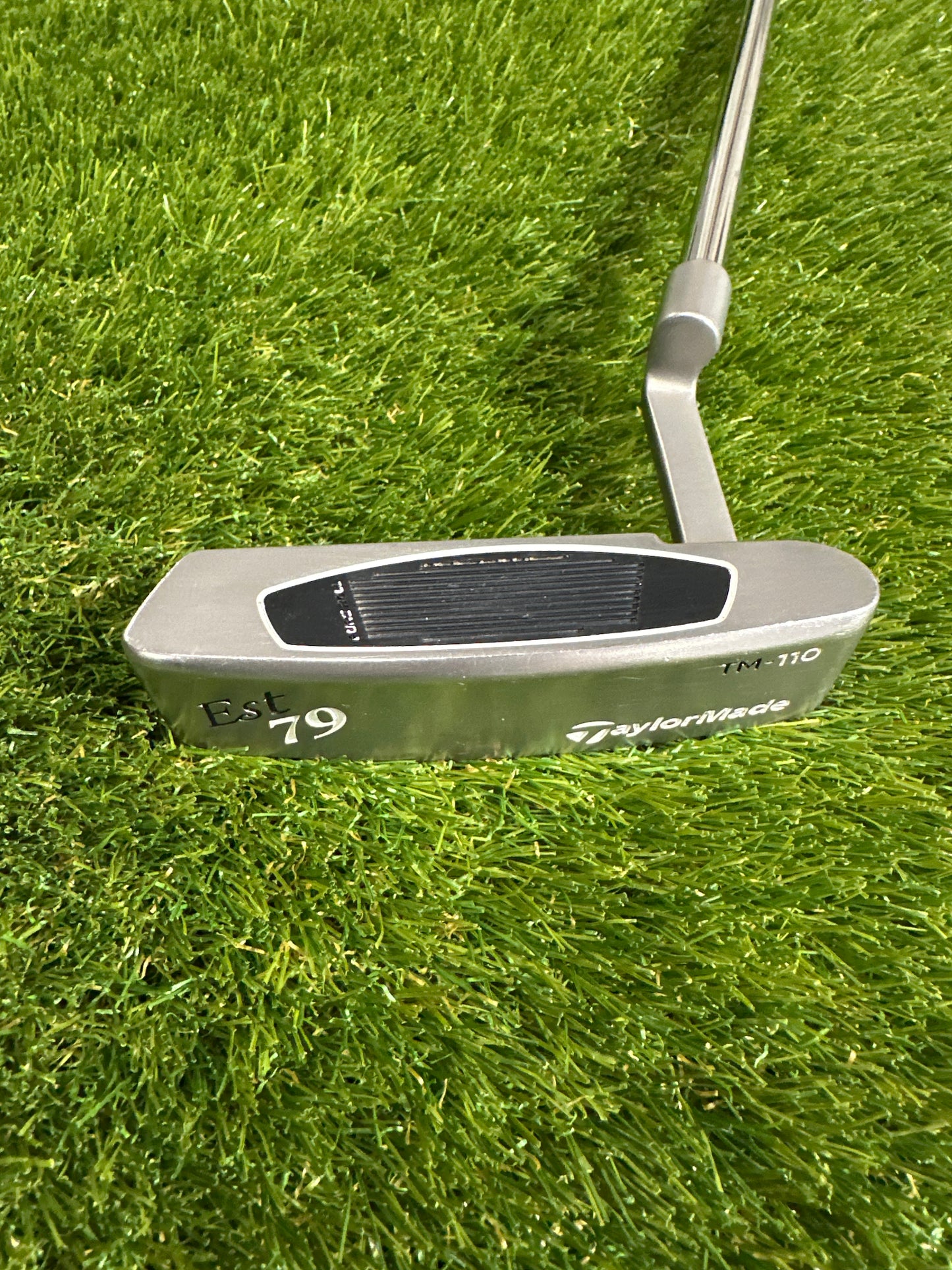 TaylorMade Est 79 34" Putter