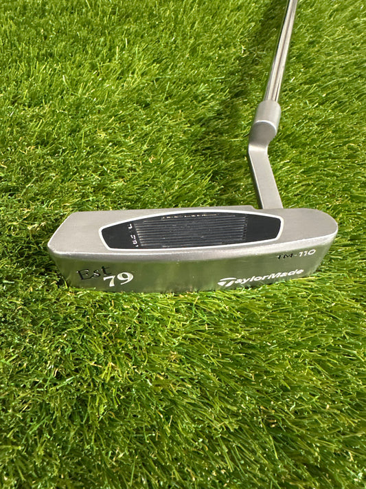 TaylorMade Est 79 34" Putter