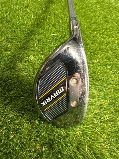 Callaway Mavrik 4/20 HYB
