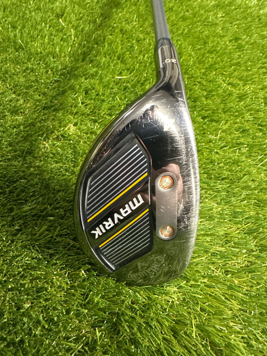 Callaway Mavrik 4/20 HYB