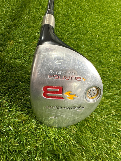 TaylorMade Burner Rescue 3/19 HYB