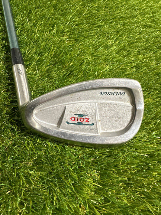 Mizuno Tzoid Oversize SW