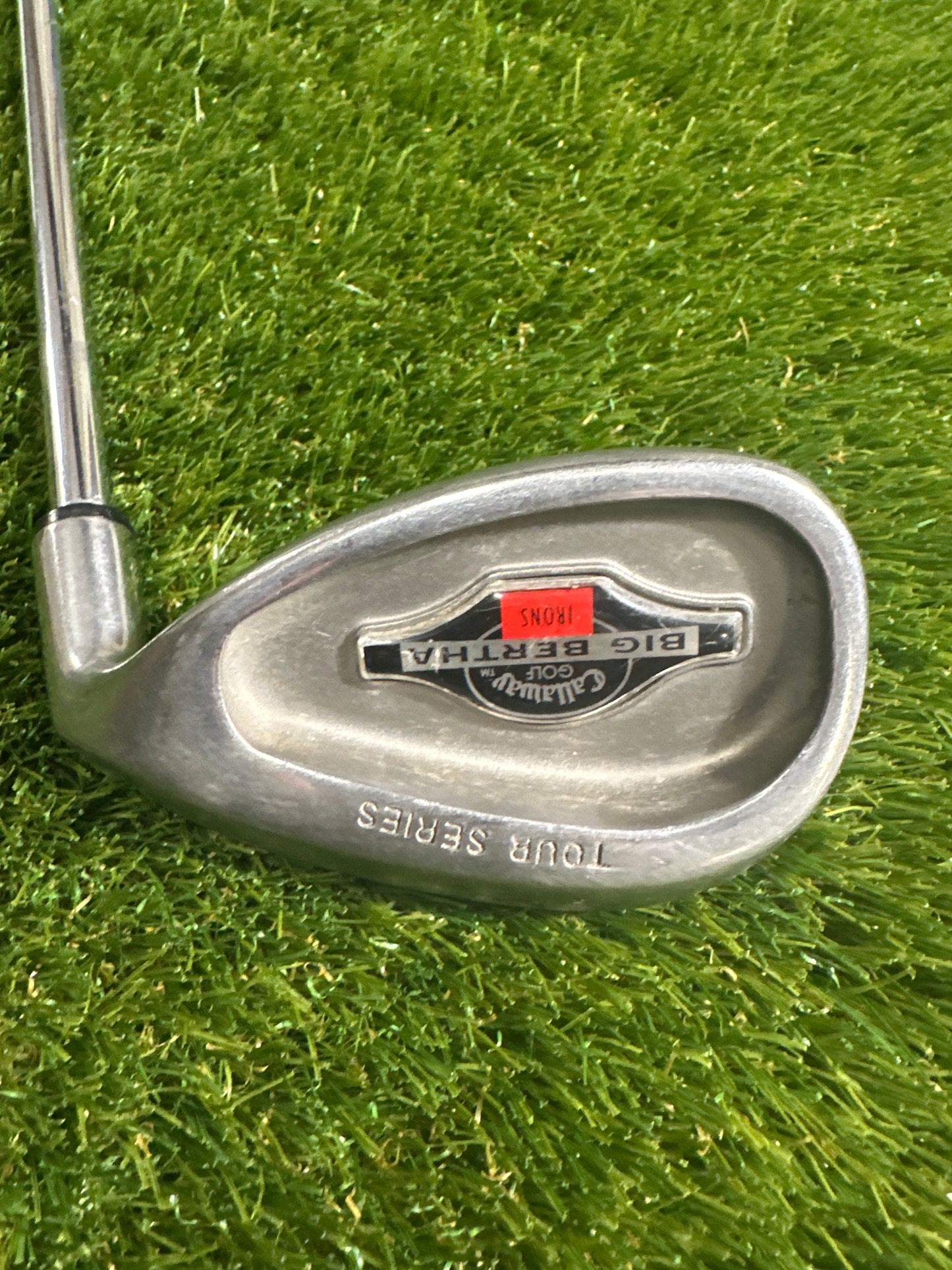 Callaway Big Bertha 56 Wedge