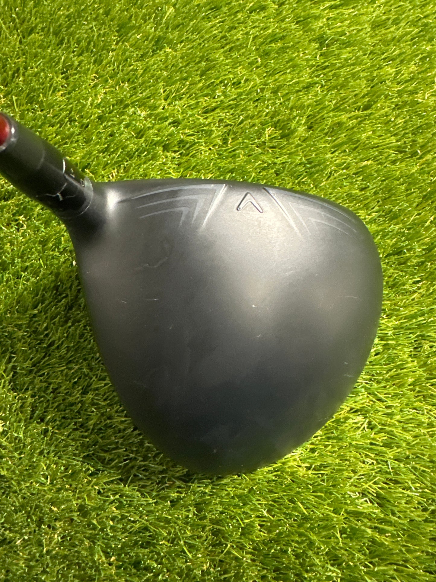 Callaway XR 10.5 Driver