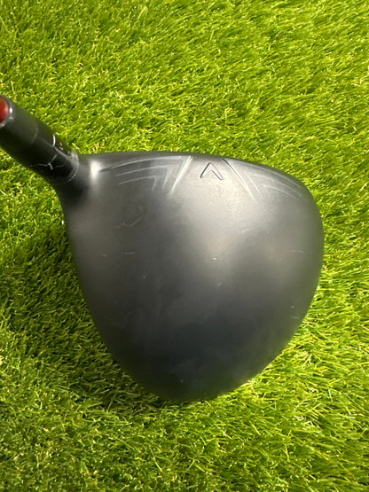 Callaway XR 10.5 Driver