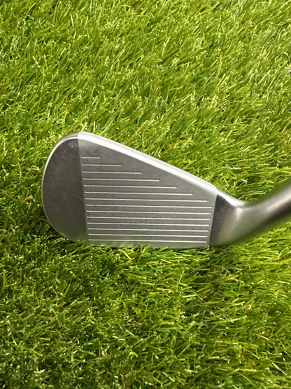 Cobra King Forged Tec 4 Iron