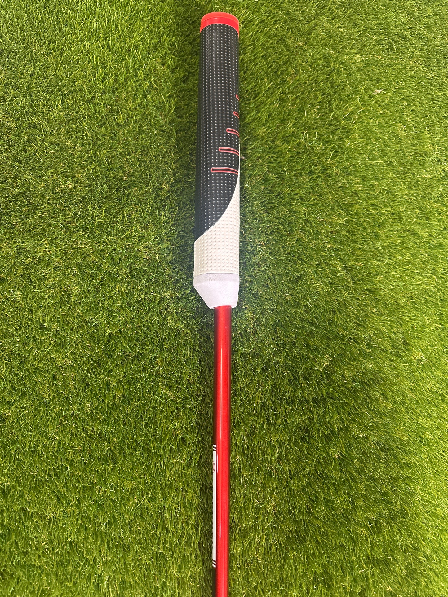 Odyssey TRI HOT 5K Triple Wide 34" Putter