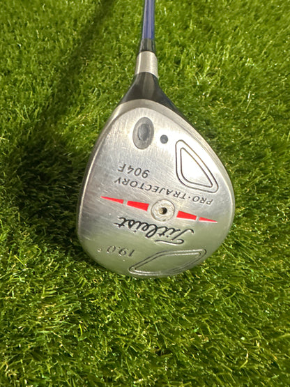 Titleist 904F 19 FWY