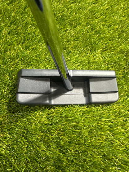 Odyssey Ai One Square 2 Square DW 33" Putter