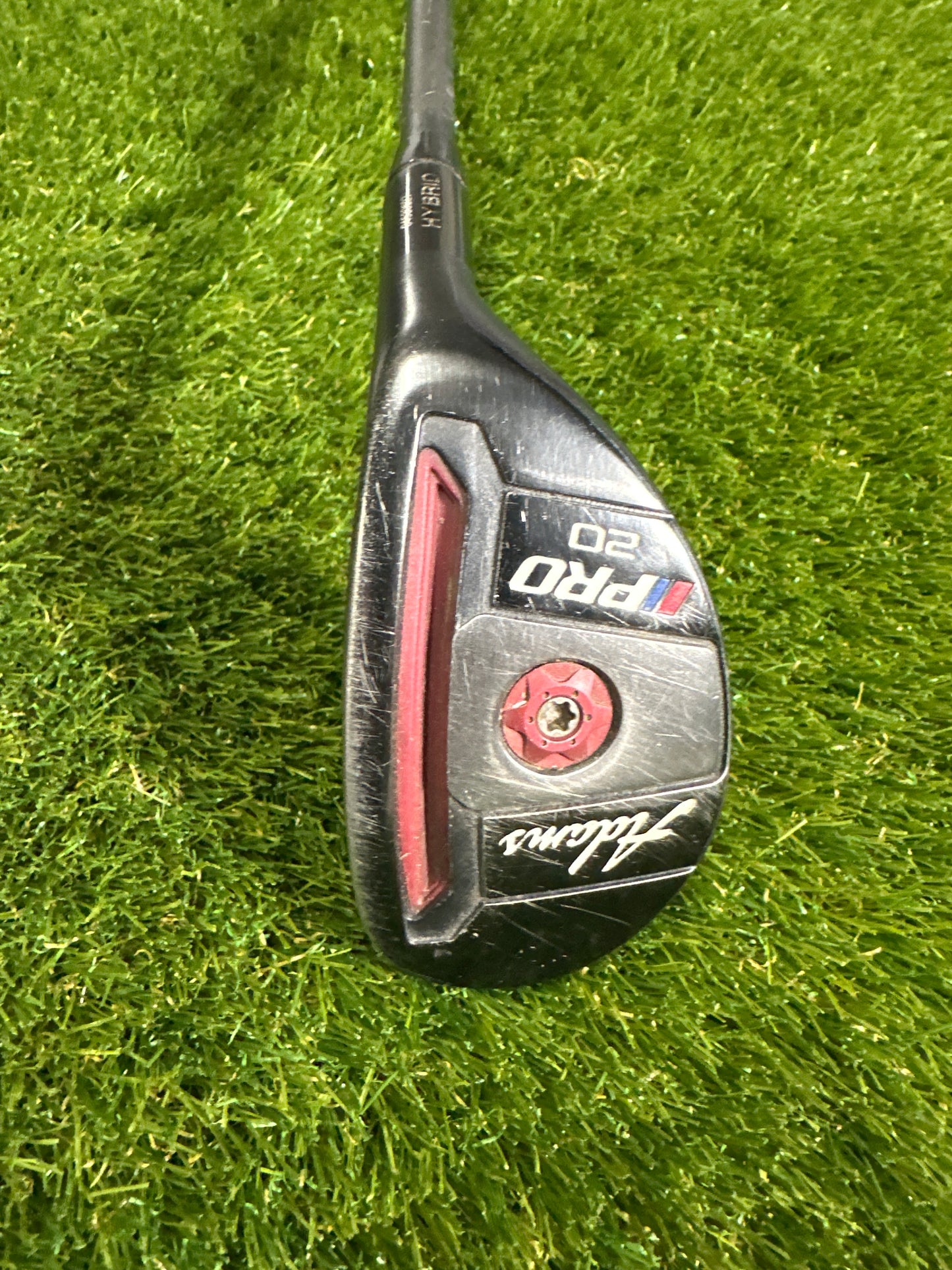 Adams Pro 20 HYB