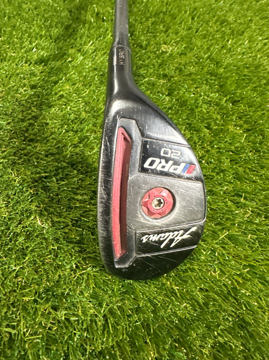 Adams Pro 20 HYB