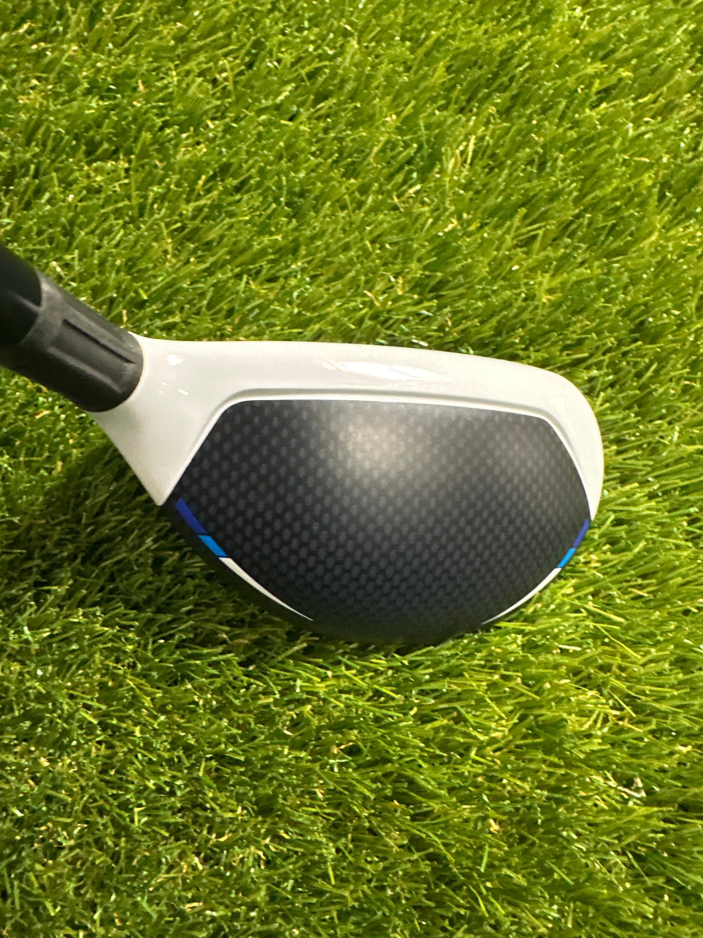 TaylorMade Sim 2 Max 3/19 HYB